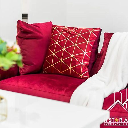 Stylish 1Br Apartment In Birmingham City Centre エクステリア 写真